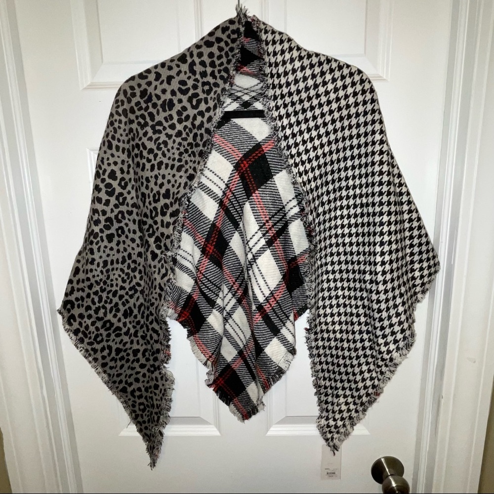 Candie’s Shawl